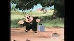Watch Porky the Wrestler (Short 1937) Vumoo