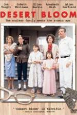 Watch Desert Bloom Vumoo