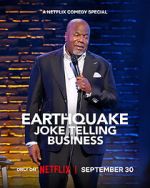 Watch Earthquake: Joke Telling Business (TV Special 2025) Vumoo