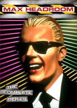 Watch Live on Network 23: The Story of Max Headroom Vumoo