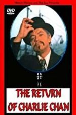 Watch The Return of Charlie Chan Vumoo