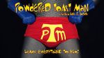 Watch Powdered Toast Man (Short 2021) Vumoo