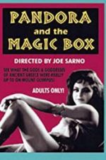 Watch Pandora and the Magic Box Vumoo