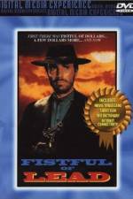 Watch Fistful of Lead Vumoo