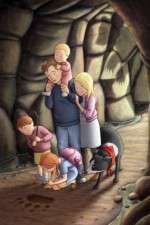 Watch Were Going on a Bear Hunt Vumoo