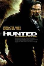 Watch The Hunted Vumoo