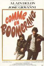 Watch Comme un boomerang Vumoo