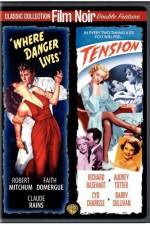 Watch Where Danger Lives Vumoo