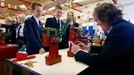 Watch James May\'s Top Toys Vumoo
