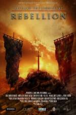 Watch Richard the Lionheart: Rebellion Vumoo