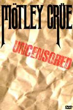 Watch Mötley Crüe: Uncensored Vumoo