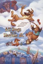 Watch All Dogs Go to Heaven II Vumoo
