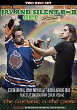 Watch Jay and Silent Bob Get Irish: The Swearing O\' the Green Vumoo