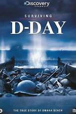 Watch Surviving D-Day Vumoo