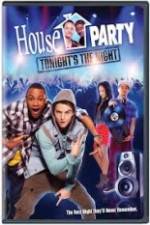 Watch House Party: Tonight's the Night Vumoo