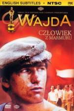 Watch Czlowiek z marmuru Vumoo