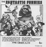 Watch The Fantastic Funnies Vumoo