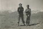 Watch Harry Birrell: Films of Love and War Vumoo