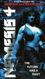 Watch Nemesis 4: Death Angel Vumoo