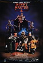 Watch Puppet Master 4 Vumoo