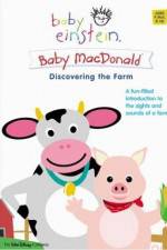 Watch Baby Einstein: Baby MacDonald Vumoo