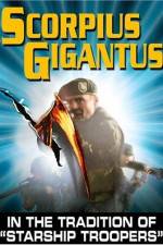Watch Scorpius Gigantus Vumoo