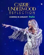 Watch Carrie Underwood: Reflection (TV Special 2025) Vumoo