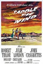 Watch Saddle the Wind Vumoo