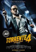 Watch Torrente 4 Vumoo