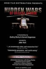 Watch The Hidden Wars of Desert Storm Vumoo