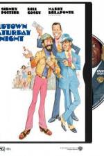 Watch Uptown Saturday Night Vumoo