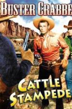Watch Cattle Stampede Vumoo