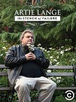 Watch Artie Lange: The Stench of Failure (TV Special 2014) Vumoo