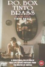 Watch P.O. Box Tinto Brass Vumoo