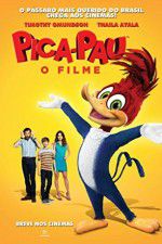 Watch Woody Woodpecker Vumoo