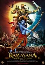 Watch Ramayana: The Epic Vumoo