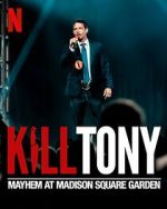 Watch Kill Tony: Mayhem at Madison Square Garden (TV Special 2025) Vumoo