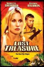 Watch Lost Treasure Vumoo
