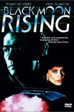 Watch Black Moon Rising Vumoo