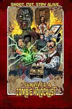 Watch I Survived a Zombie Holocaust Vumoo