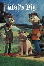 Watch Wat\'s Pig (Short 1996) Vumoo