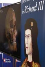 Watch Richard III: The King in the Car Park Vumoo