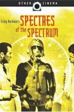 Watch Spectres of the Spectrum Vumoo