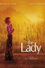 Watch The Lady Vumoo