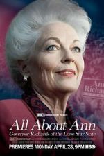Watch All About Ann: Governor Richards of the Lone Star State Vumoo