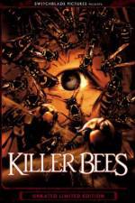 Watch Killer Bees Vumoo