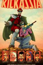Watch Kickassia Vumoo