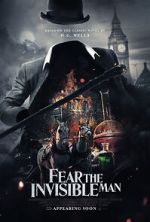 Watch Fear the Invisible Man Vumoo