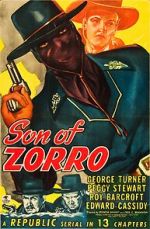 Watch Son of Zorro Vumoo