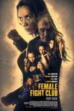 Watch Female Fight Club Vumoo